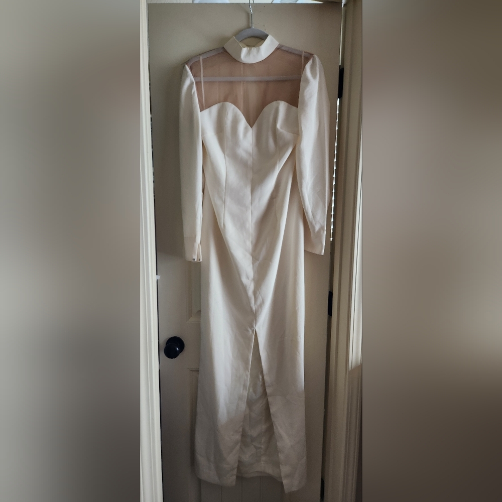 ALYCE DESIGNS GOWN